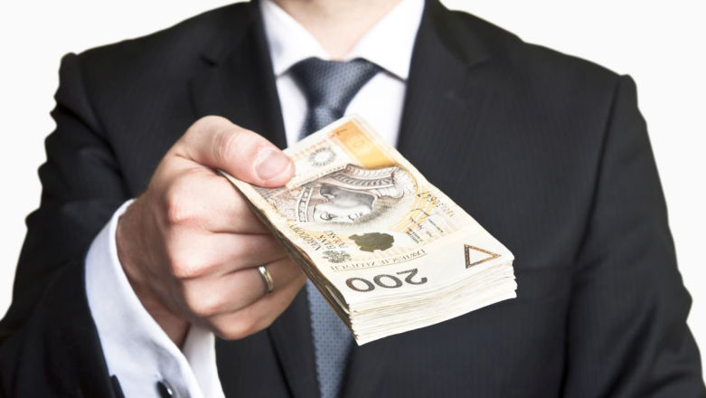 UOKiK zgłasza działalność Profi Credit Polska do prokuratury i KNF