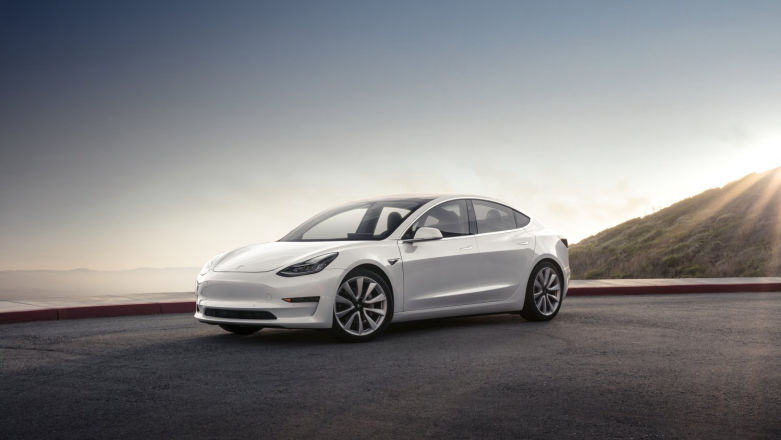 Oto bateria Tesli Model 3! Eksperci mówią o cudzie techniki Elona Muska