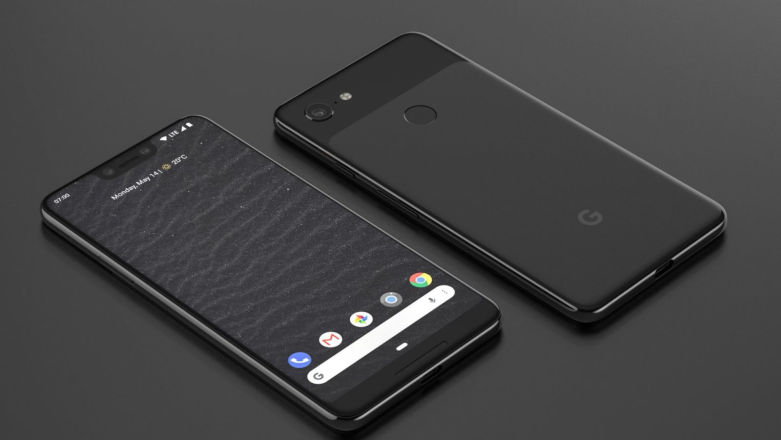 Trzy odsłony Google Pixel 3 byłyby strzałem w dziesiątkę