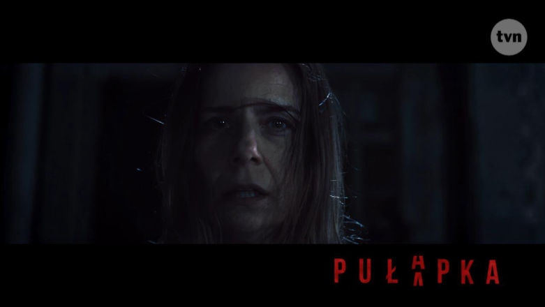 Nowy serial "Pułapka" - mocne uderzenie na jesień, mamy zwiastun. Na taką polską telewizję czekałem