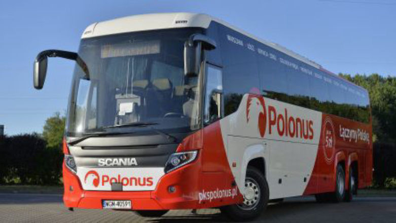 Powstaje narodowy przewoźnik autokarowy - Polonus Partner, ale to już chyba za późno