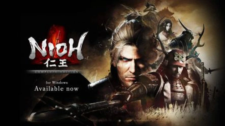 Jeśli lubisz wymagające gry, to mamy tytuł dla Ciebie! Nioh: Complete Edition teraz taniej!