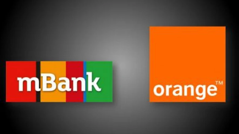 To już koniec 4-letniej przyjaźni - mBank rozwiązuje umowę z Orange Finanse