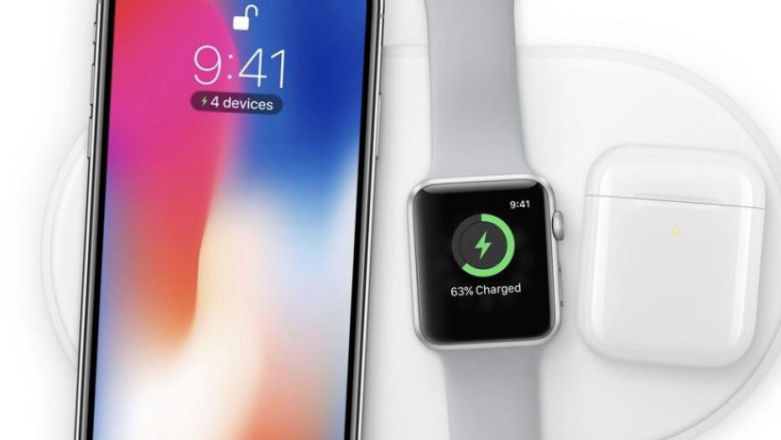 Najpierw głośnik, teraz ładowarka - Apple znów nie radzi sobie z zapowiedzianym sprzętem