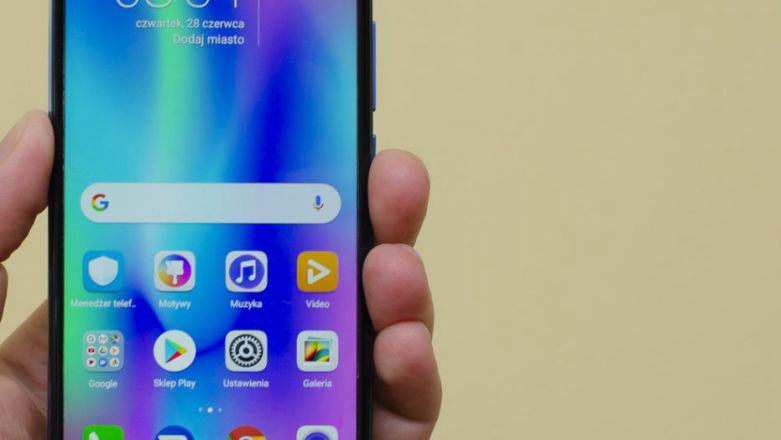 Honor 10 - flagowiec na miarę 2018 roku