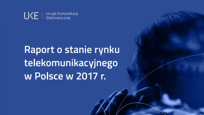 Blisko 1/3 użytkowników internetu w Polsce u jednego operatora. Kogo wybierają internauci?