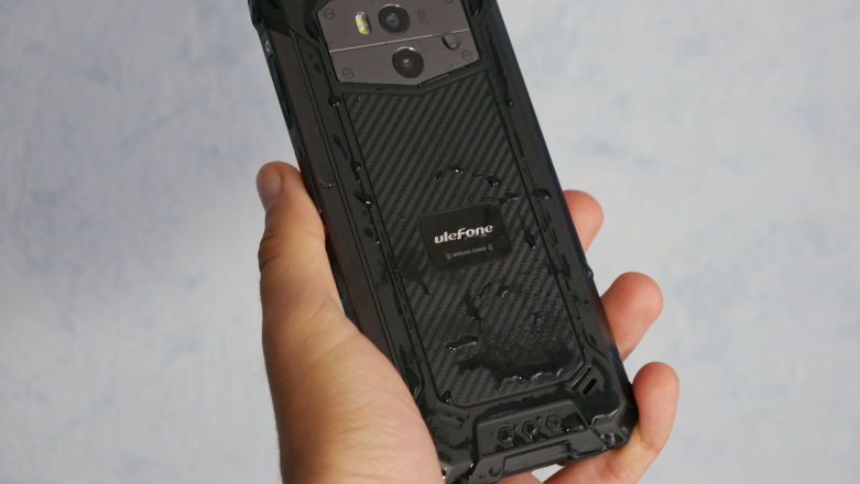 Recenzja Ulefone Armor X. Potężna bateria, pancerna obudowa i NFC