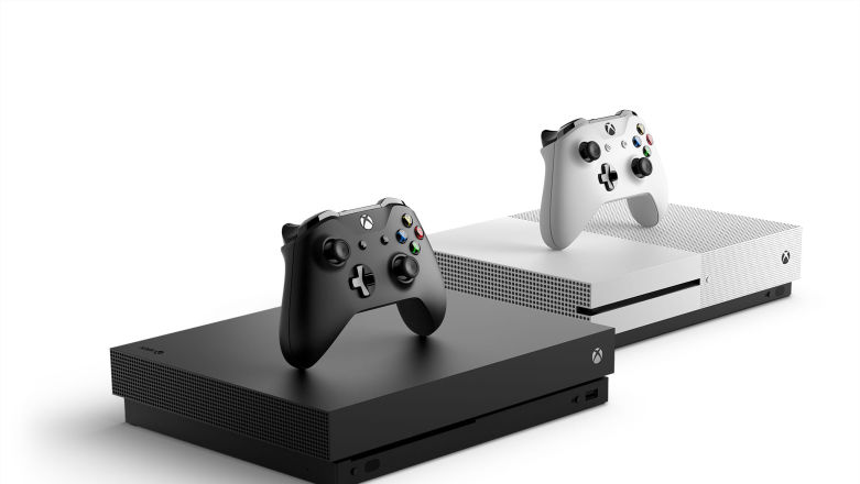 Teraz działa jak należy. Pad z Xbox One wreszcie dogaduje się z Androidem