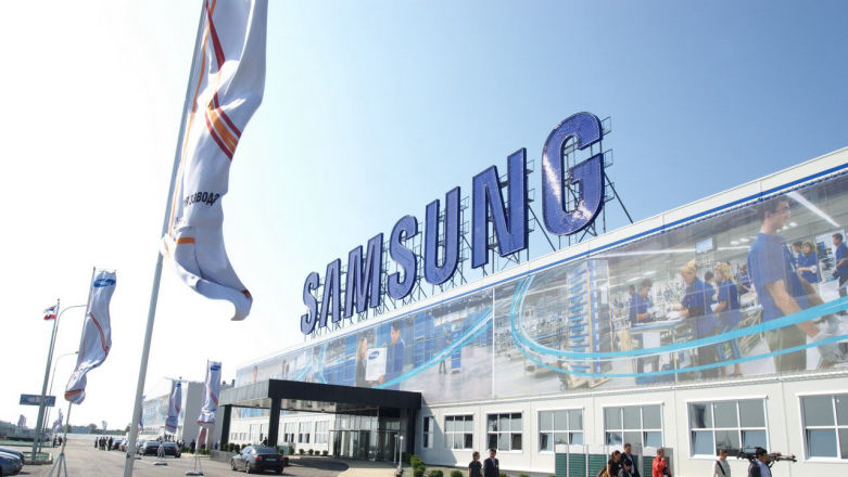 Samsung stara się być drugim Apple i świetnie mu to wychodzi