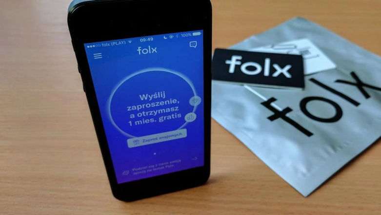 Folx kończy działalność, macie 2 miesiące na przeniesienie numeru do innej sieci