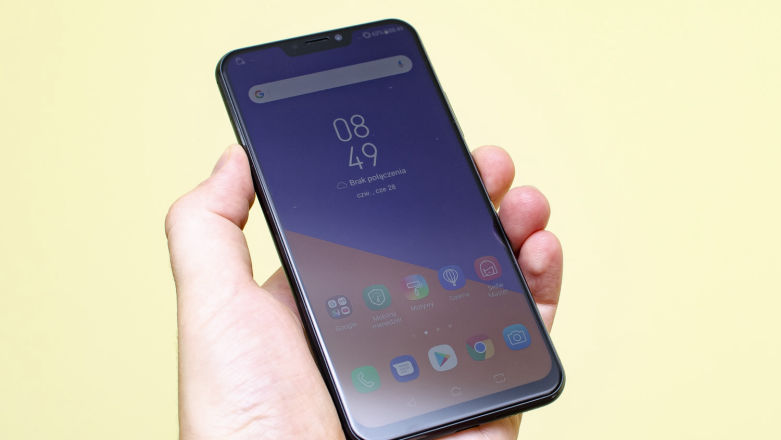 Test Zenfone’a 5. ASUS znowu to zrobił – zachwycił wszystkich i przysnął