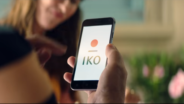 Pierwsze 50 mln transakcji w IKO w 5 lat, a drugie tyle tylko w ciągu ostatnich 8 miesięcy!