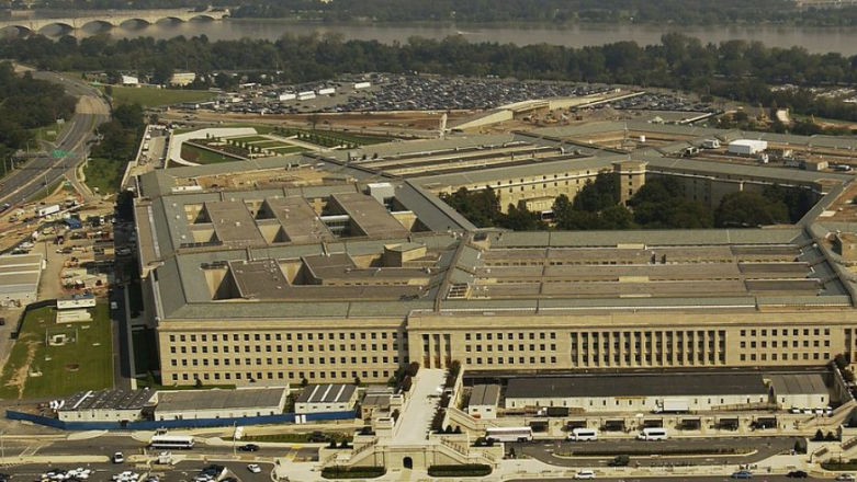 Pentagon utworzył "listę programów zakazanych". Powód? Bardzo poważny