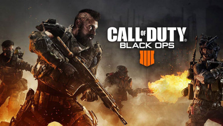 Black Ops 4 pozwala wierzyć, że szykuje się mocne uderzenie