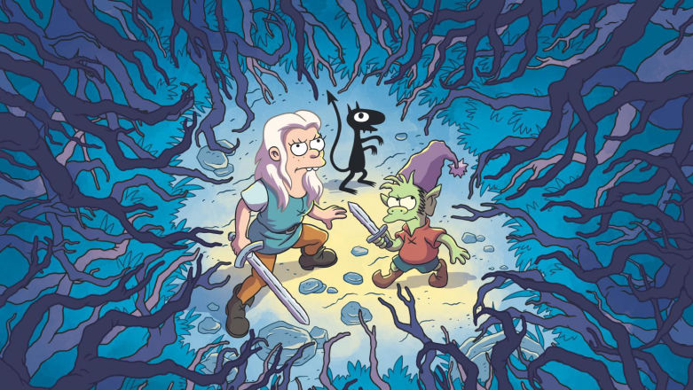 The Simpsons i Gra o tron w jednym? Udało im się! "Rozczarowani" - recenzja