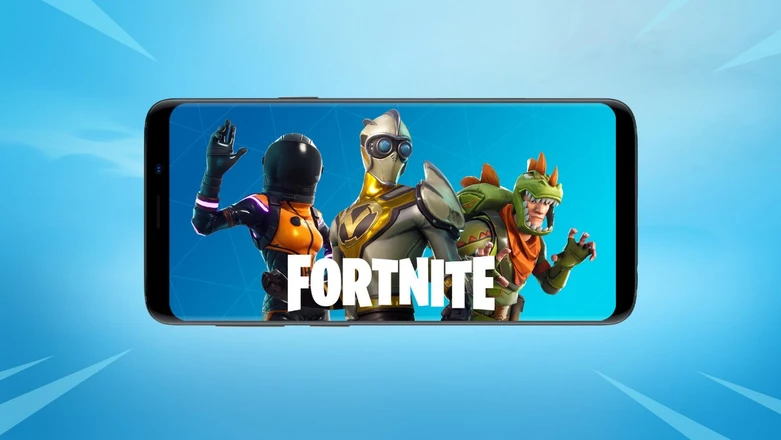 Jak pobrać i zainstalować Fortnite na Androida?