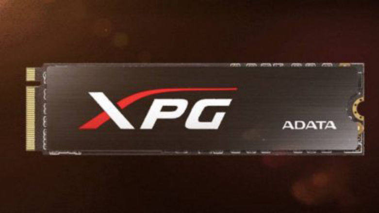 PCIe 4.0 to już przeżytek, ADATA zapowiada dyski SSD PCIe 5.0