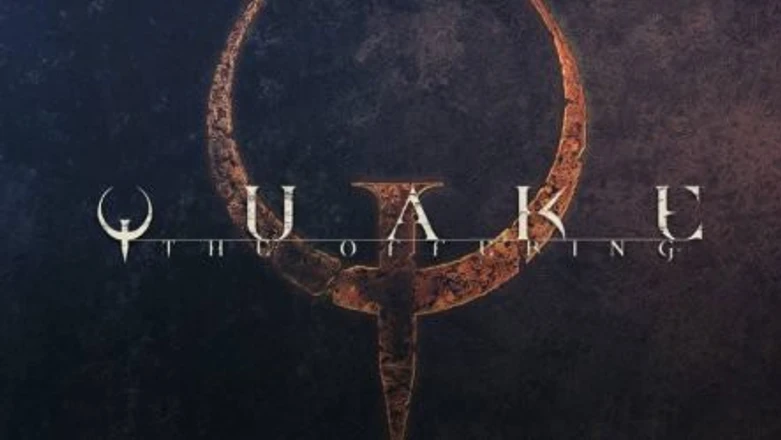 Kup Quake: The Offering w promocji za 11,59 zł i cofnij się do lat '90! Klasyki w świetnych cenach