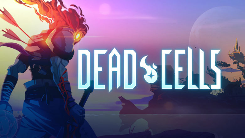 Ginąłem z uśmiechem na ustach, ta gra to złoto. Dead Cells - recenzja
