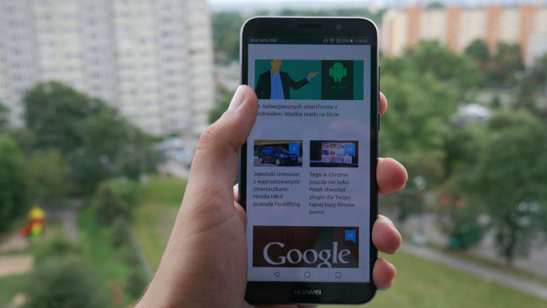 Budżetowce będą miały Android Pie szybciej niż flagowce. Oto Android Pie Go
