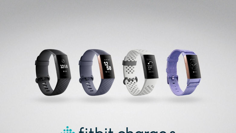 Fitbit Charge 3 już dostępny w Polsce. Ile kosztuje najnowsza opaska firmy?