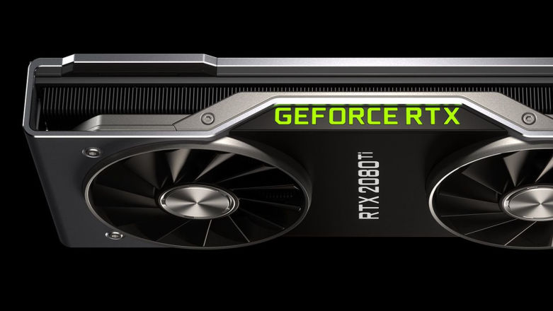 Jest rzekomy pierwszy test RTX 2060, wypada dosyć blado...