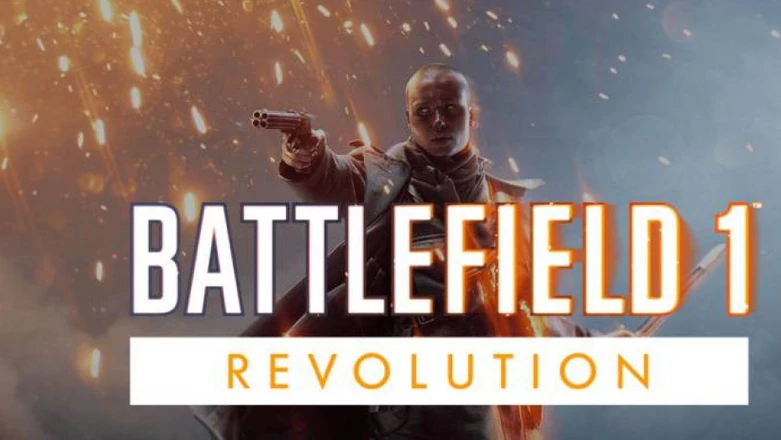 Przygotuj się na Battlefield V! Kup teraz Battlefield 1 w promocji za 69 zł!