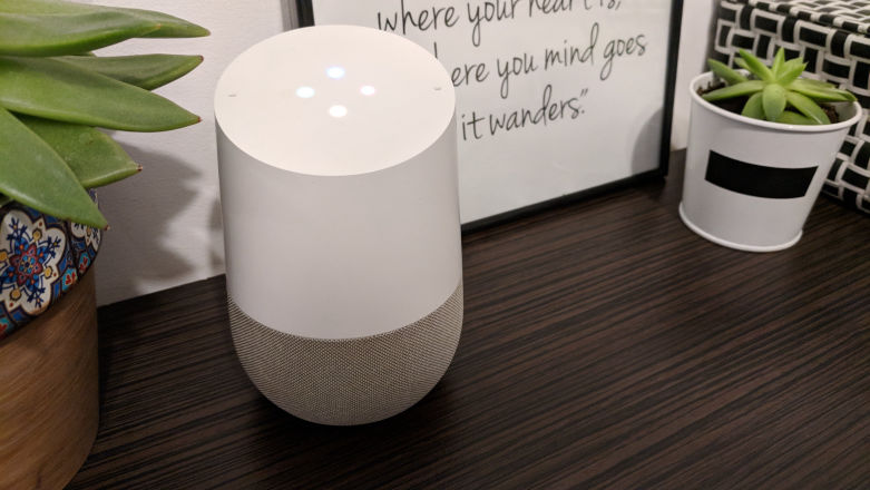 Hej, Google. To dobry czas abyś w końcu dopracował swoje głośniki