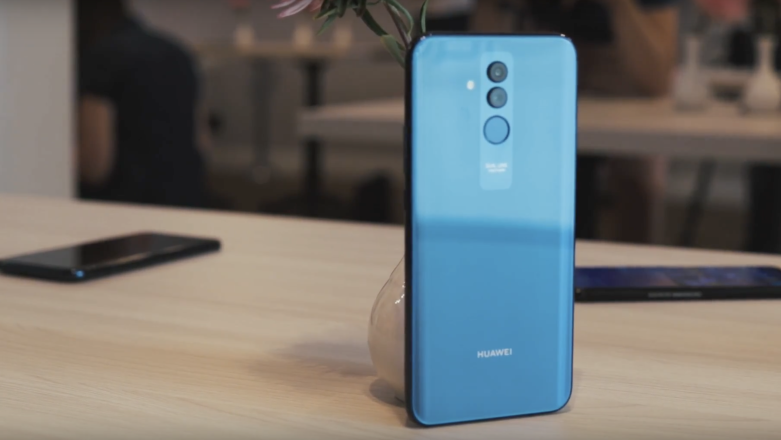 Huawei Mate 20 Lite będzie kolejnym przebojem, choć w starciu z Honorem wymięka