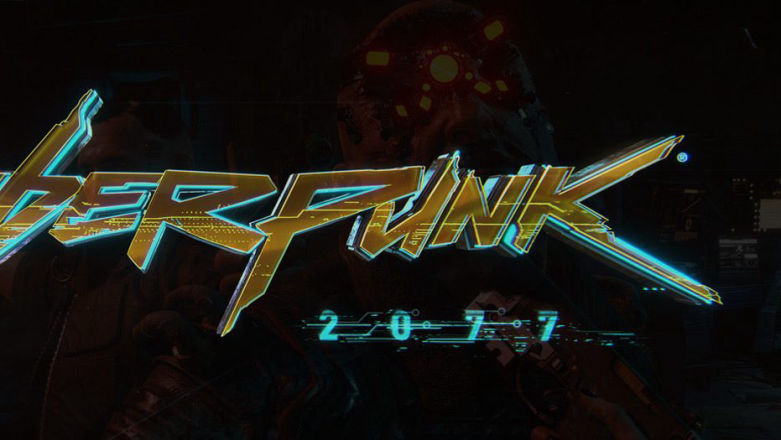 Cyberpunk 2077 z datą premiery na E3, a gry CD Projekt na platformie Stadia?