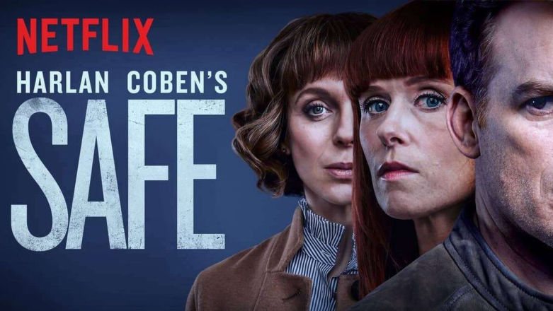 Netflix zekranizuje 14 powieści Harlana Cobena, mistrza kryminału