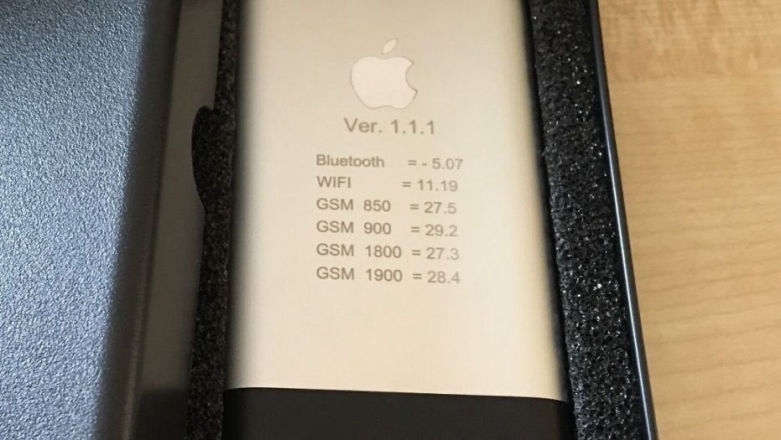 Myślicie że iPhone w sklepie są drogie? To zobaczcie ile kosztuje ten model na aukcji!