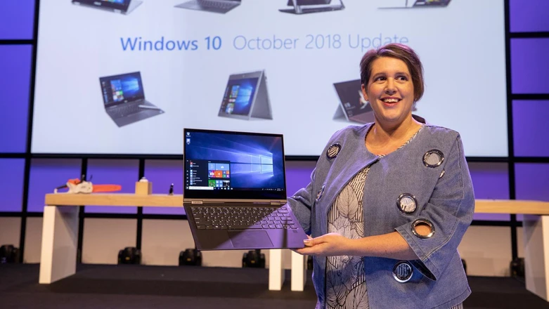 Co nowego w Windows 10? Jesienią nowa, duża aktualizacja - nowości w October 2018?