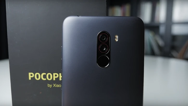 Test PocoPhone F1: Zupełnie nowa kategoria smartfona i król średniej półki?