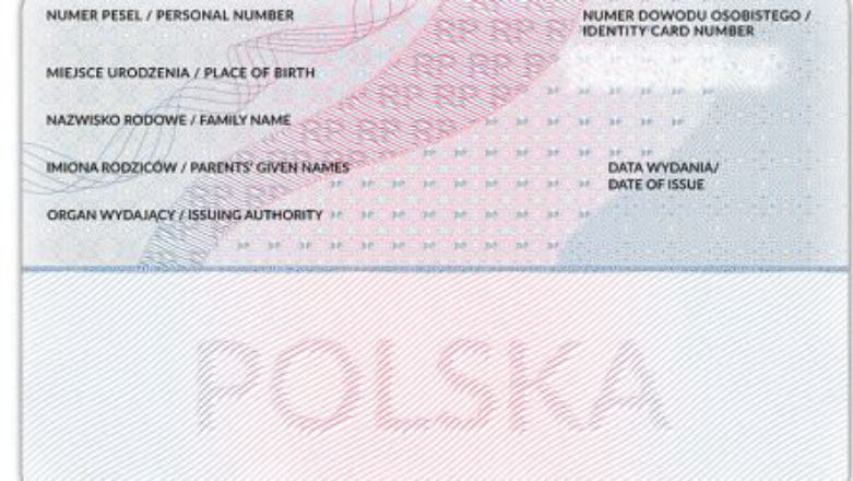 E-dowód w Polsce już za kilka tygodni. Ministerstwa prowadzą testy w urzędach