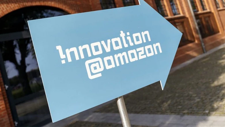 W sobotę startuje trzecia odsłona Amazon@Innovation, zarejestruj się już dziś!