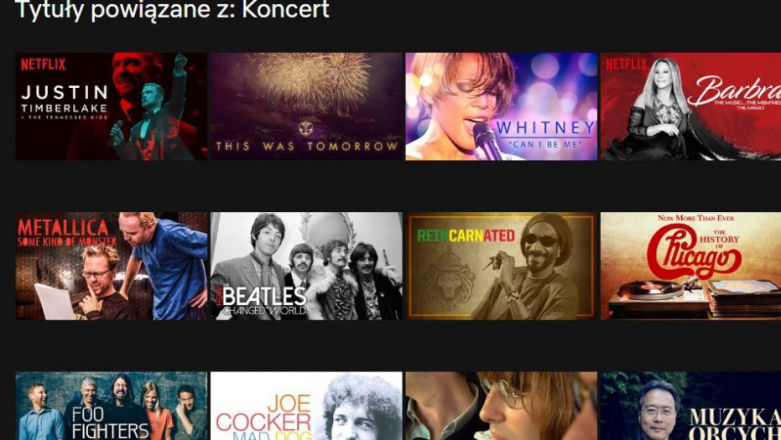 Czego mi brakuje na Netflix? To dziwne, że gigant jeszcze nie wszedł w ten biznes