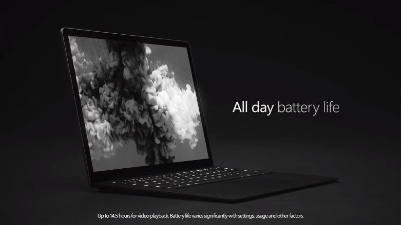 Tylko dwie rzeczy podobają mi się w nowym Surface Laptop 2. Reszta? Zero ekscytacji