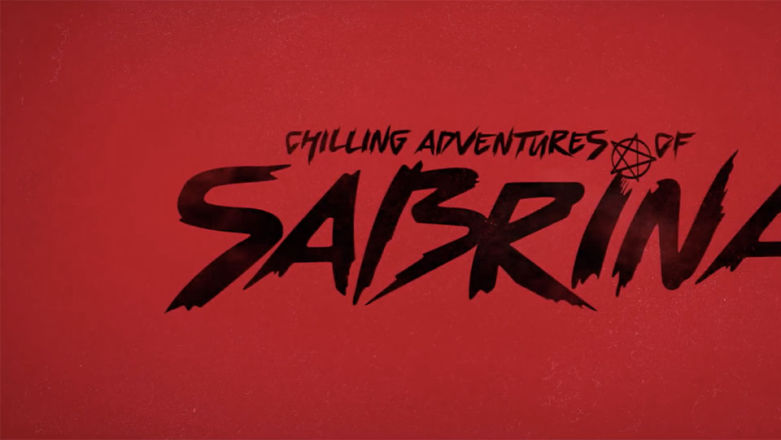 Niesamowity powrót jeszcze w październiku na Netflixie. Zobaczcie trailer nowej Sabriny!