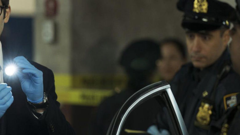 Irytował mnie każdy odcinek, ale nie mogłem przestać oglądać. The Good Cop od Netflix - recenzja