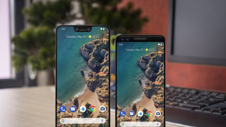 Google Pixel 3 i Google Pixel 3 XL oficjalnie. Czy na to czekali fani?
