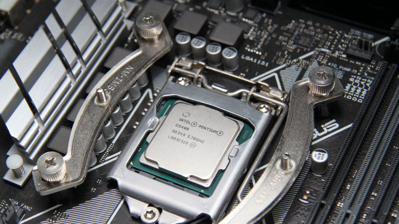 Intel rzekomo porzuca wymiar 10 nm, problemy są nie do przejścia