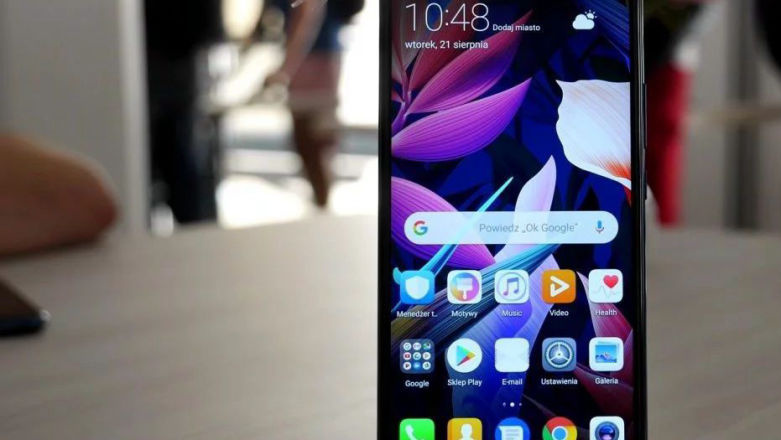 Huawei Mate 20 lite - u którego operatora teraz najtaniej go kupicie