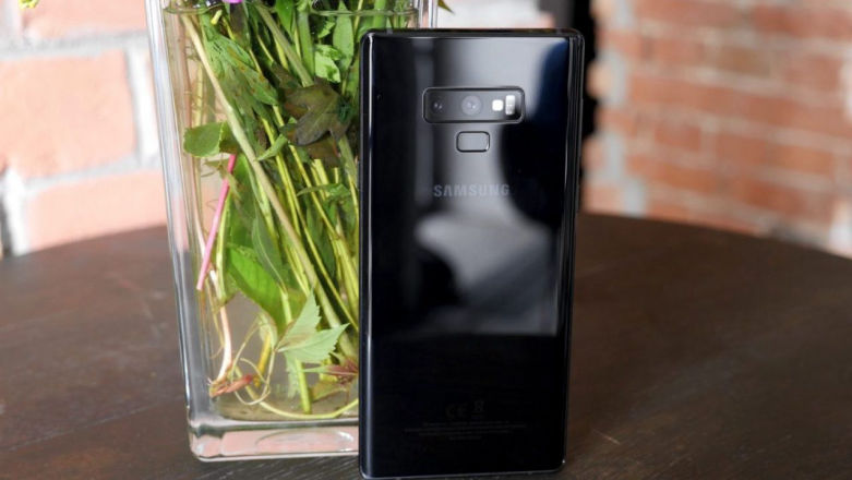 Samsung Galaxy Note 9 zniknął z oferty Play, sprawdźmy za ile kupimy go w Orange, Plus i T-Mobile