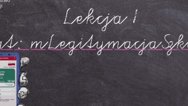 mLegitymacja uzyskała poparcie Ministerstwa Edukacji – wkrótce w kolejnych szkołach w Polsce