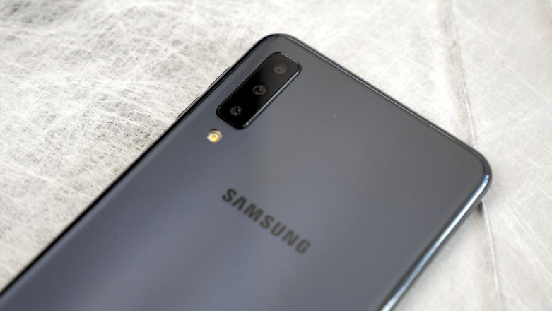 Mam nadzieję, że S10 i Note 10 też dostaną szerokokątny aparat. Recenzja smartfona Samsung Galaxy A7 2018