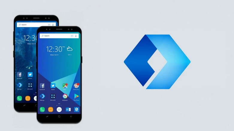 Microsoft Launcher dla Androida jest jeszcze lepszy. Wypada powiedzieć: "brawo!"