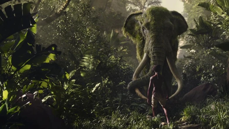 Oto zwiastun widowiska Warner Bros., które trafi na Netflix - Mowgli: Legenda dżungli