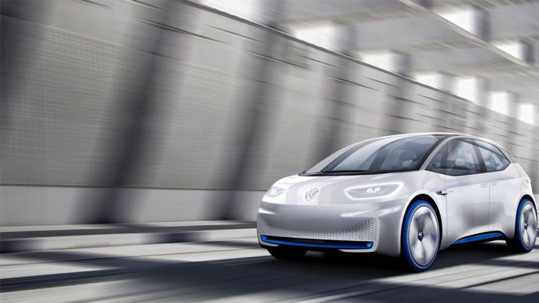 VW i Seat szykują małe elektryczne samochody za mniej niż 20 000 euro