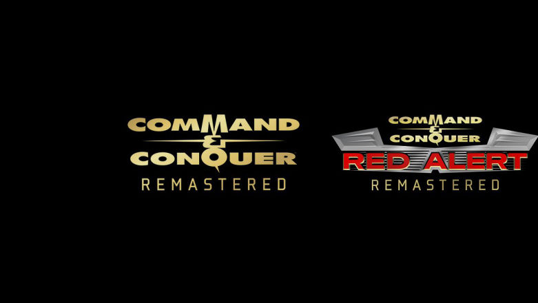 Legendarne gry RTS wracają w odświeżonej wersji. Command & Conquer i Red Alert Remastered oficjalnie zapowiedziane!